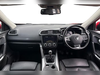 Used Renault Kadjar 2019 for sale - 76955519: Photo