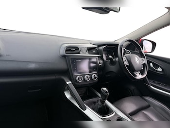 Used Renault Kadjar 2019 for sale - 76955519: Photo