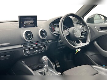 Used Audi A3 2017 for sale - 78306449: Photo