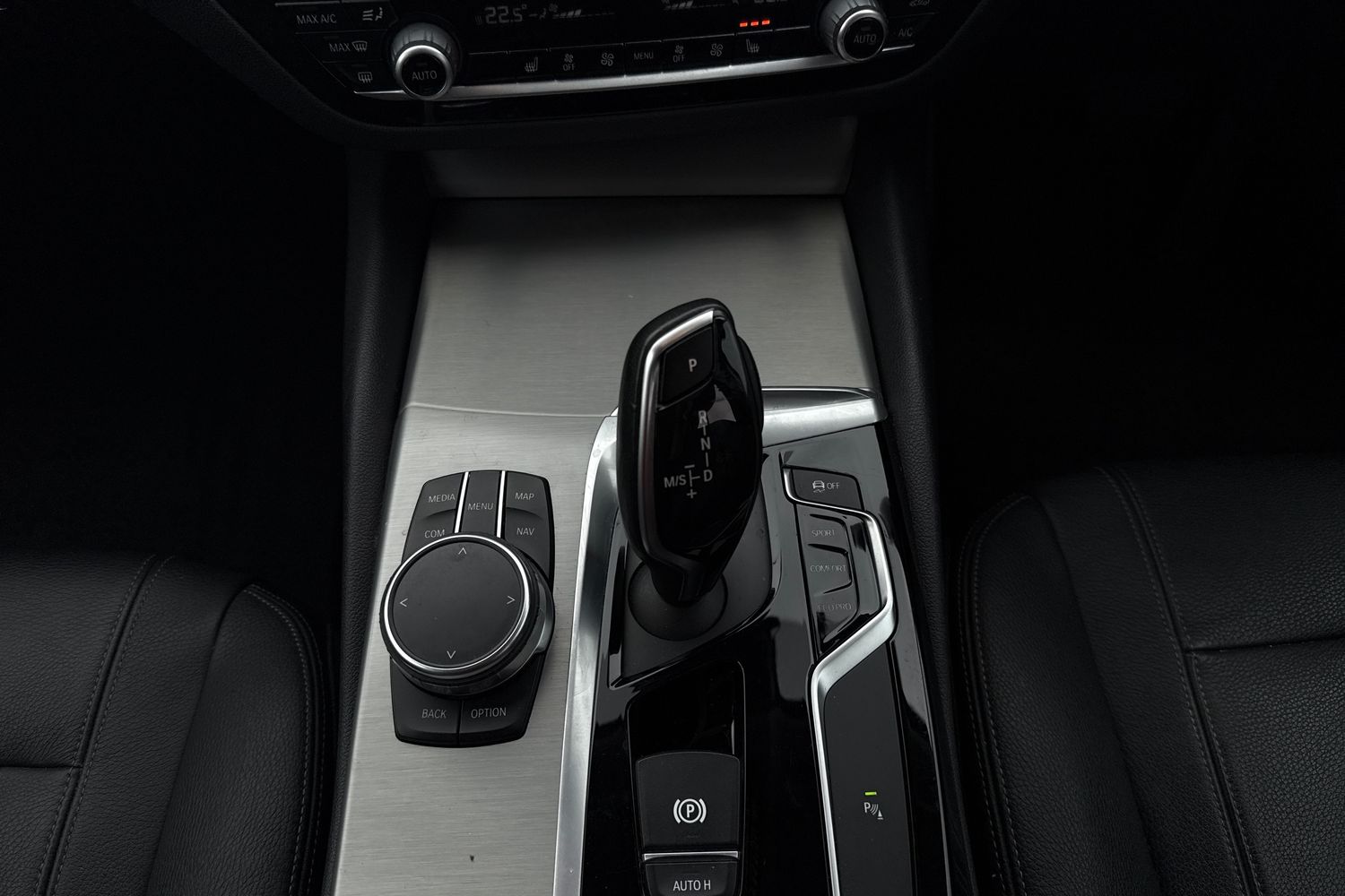 Used BMW 5 Series 2017 for sale - 77270448: Photo 10