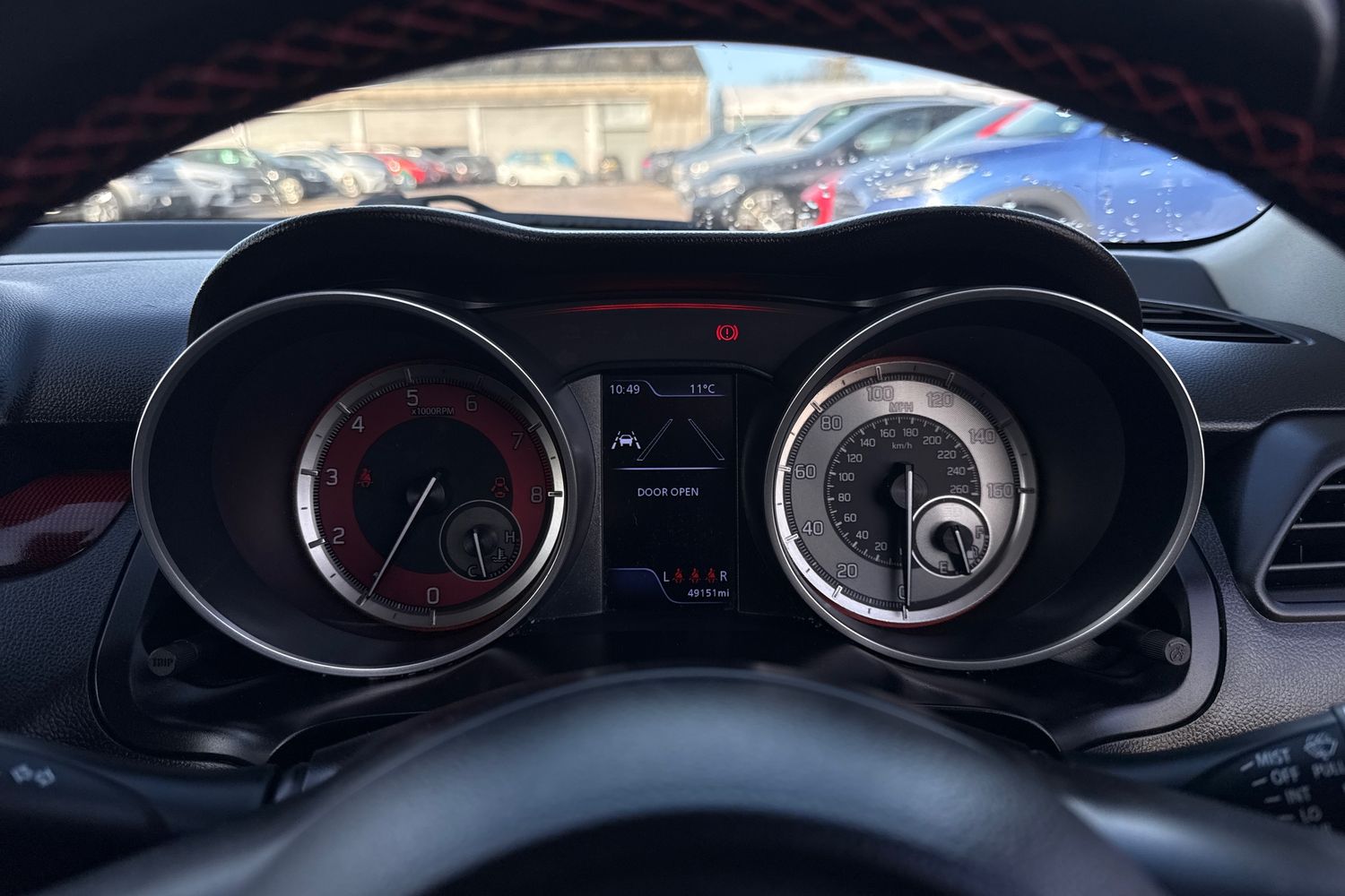 Used Suzuki Swift 2021 for sale - 76529278: Photo 10