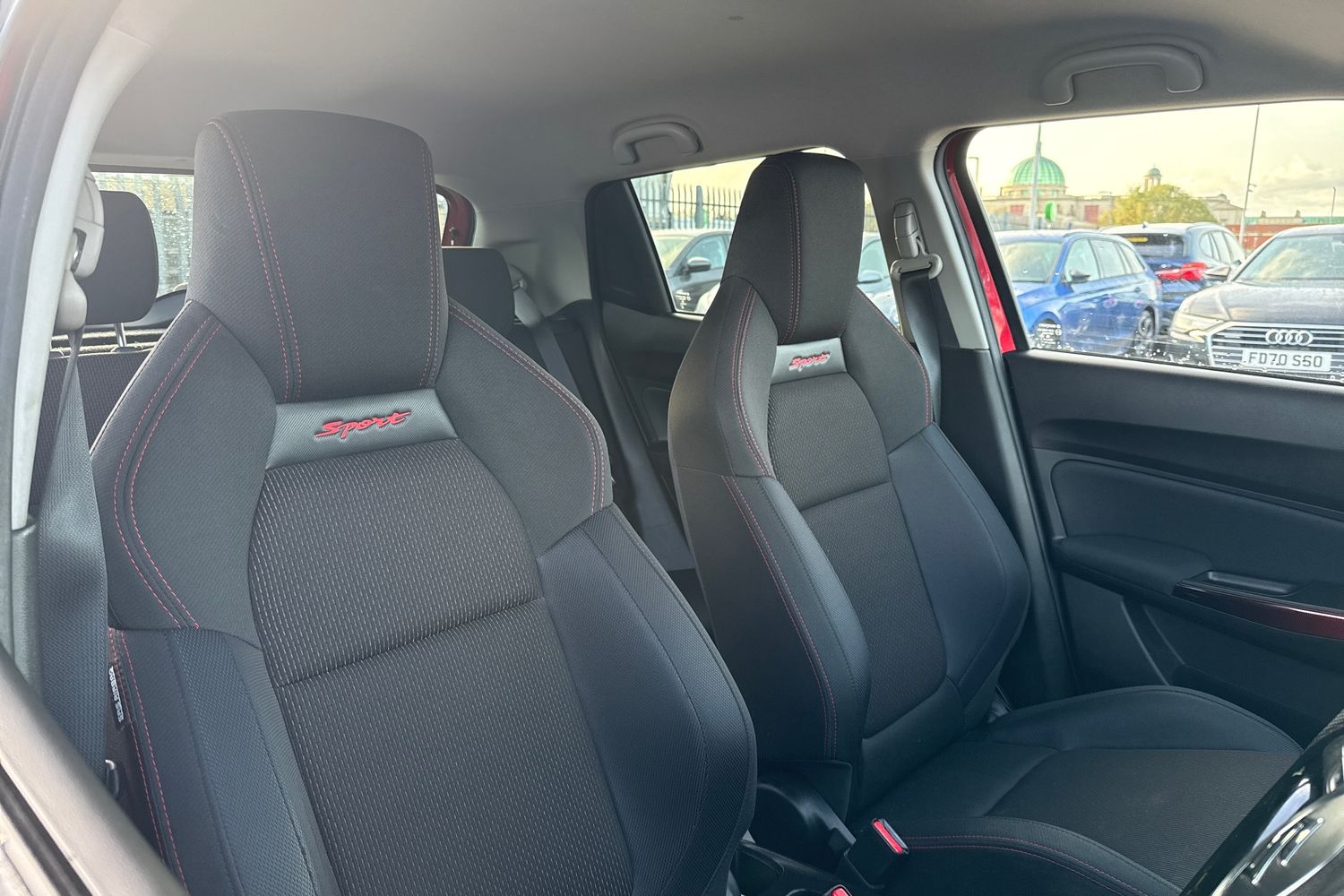 Used Suzuki Swift 2021 for sale - 76529278: Photo 13