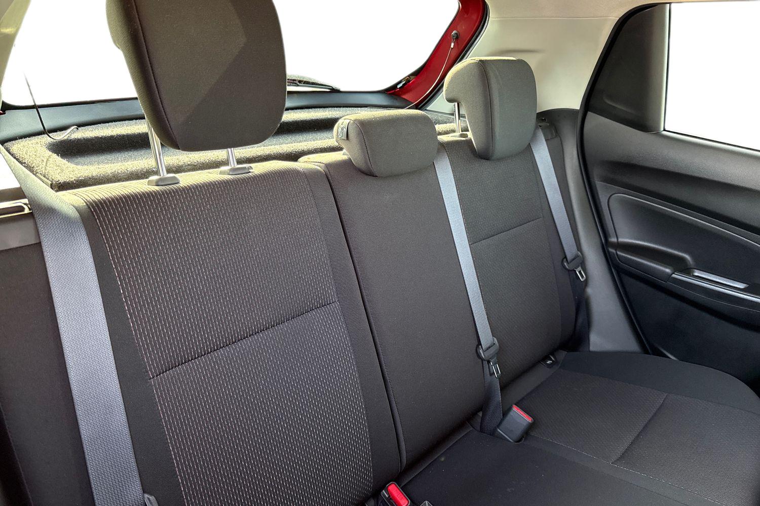 Used Suzuki Swift 2021 for sale - 76529278: Photo 14