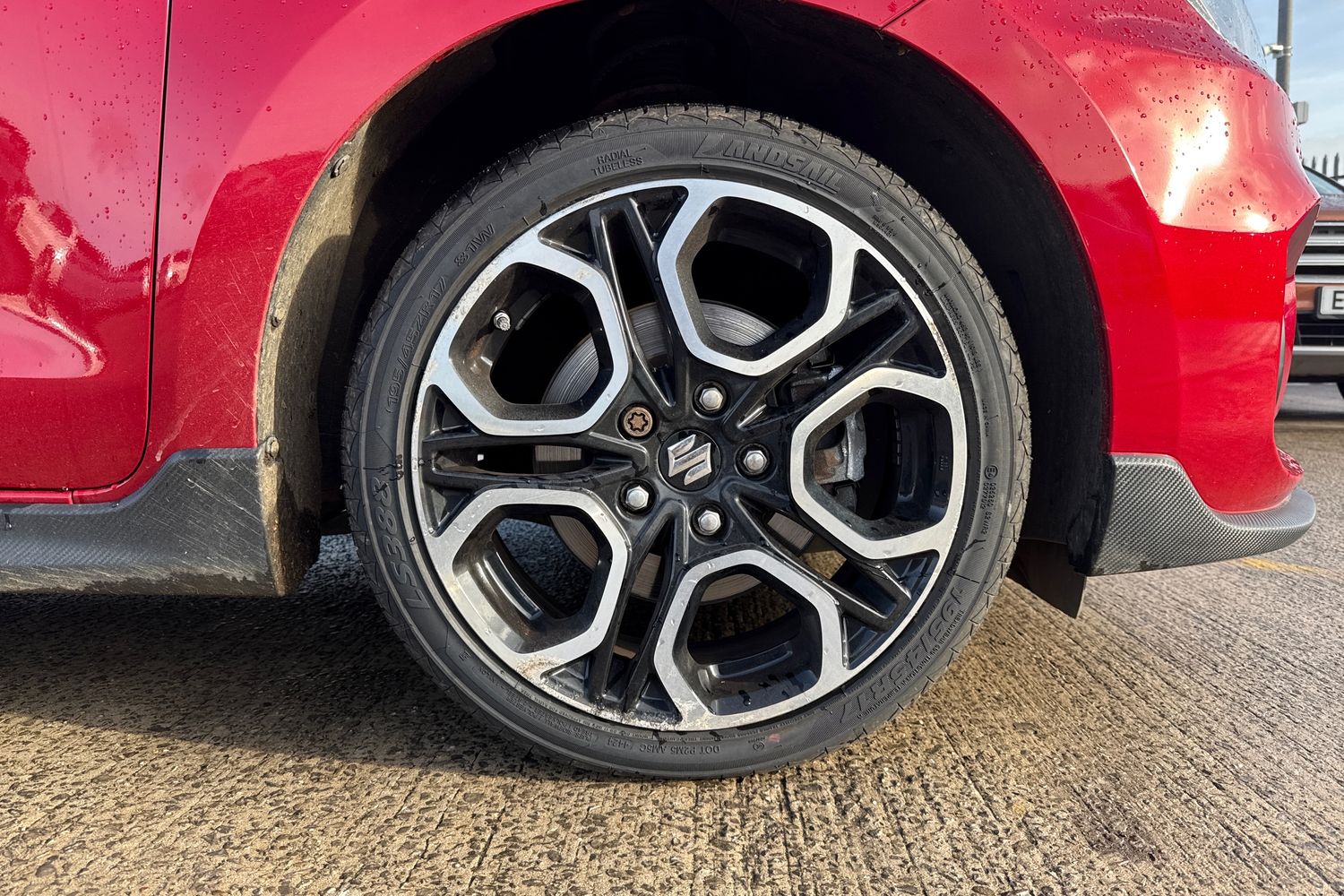 Used Suzuki Swift 2021 for sale - 76529278: Photo 16