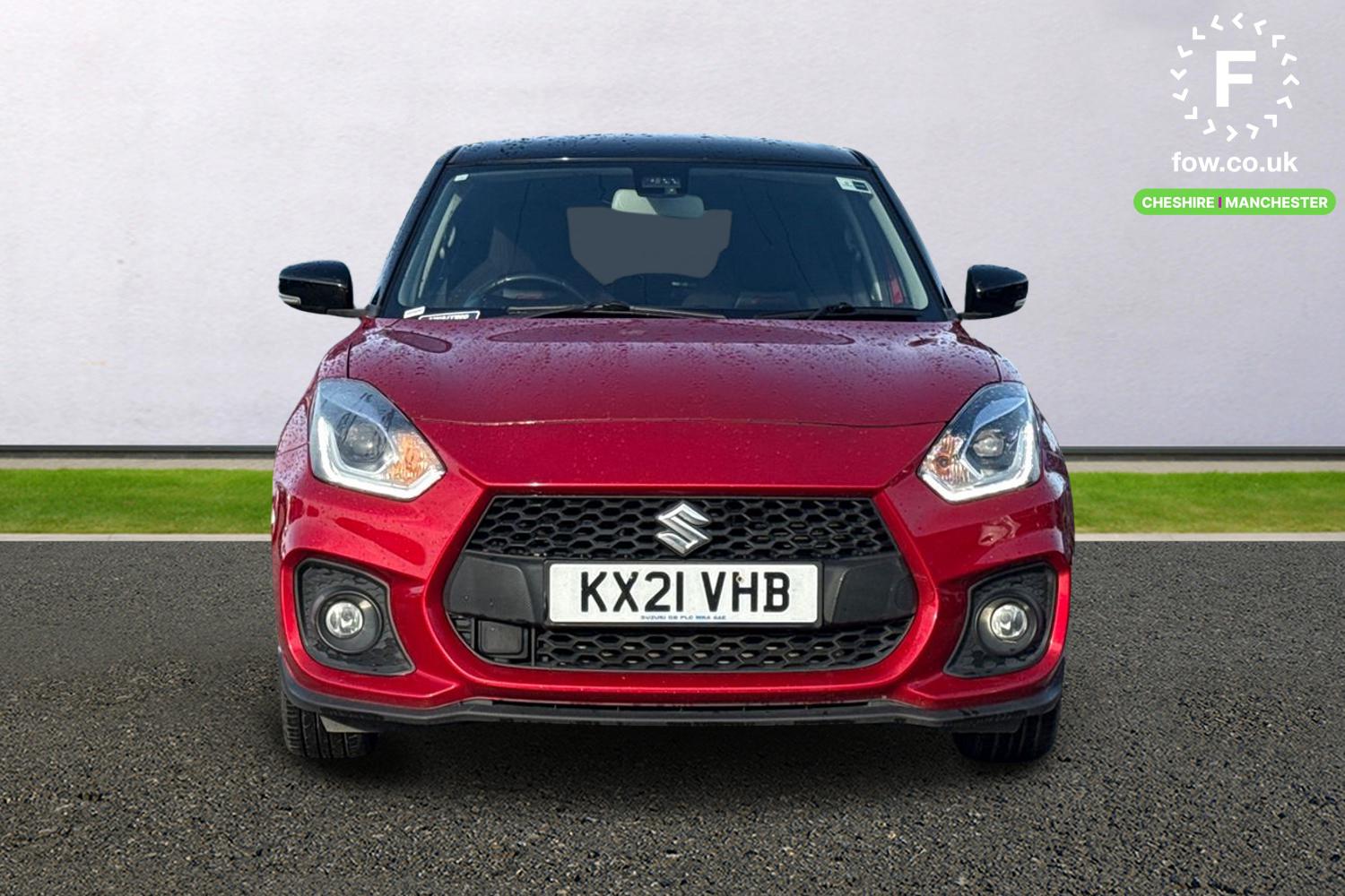 Used Suzuki Swift 2021 for sale - 76529278: Photo 17