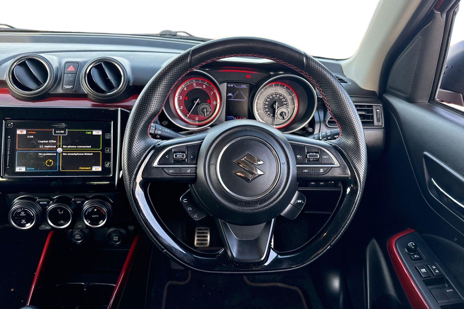 Used Suzuki Swift 2021 for sale - 76529278: Photo 5