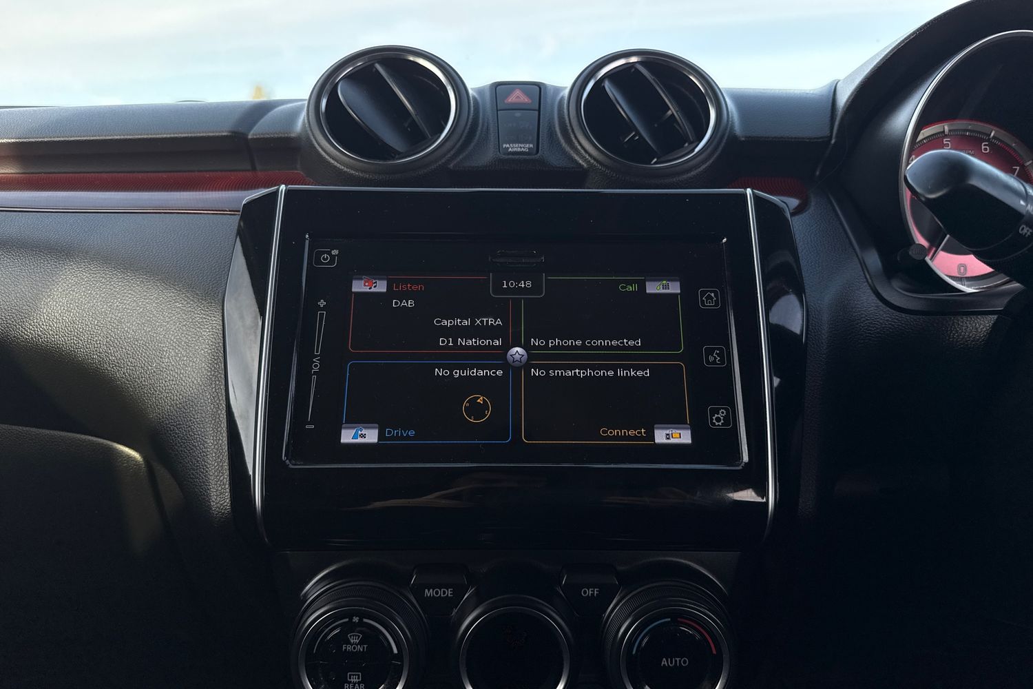 Used Suzuki Swift 2021 for sale - 76529278: Photo 6