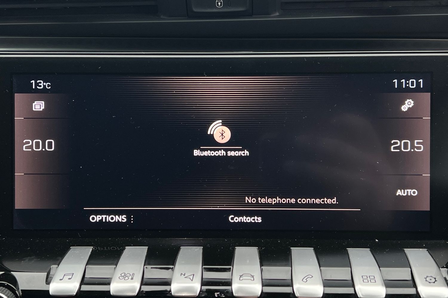 Used Peugeot 508 2019 for sale - 76718549: Photo 10