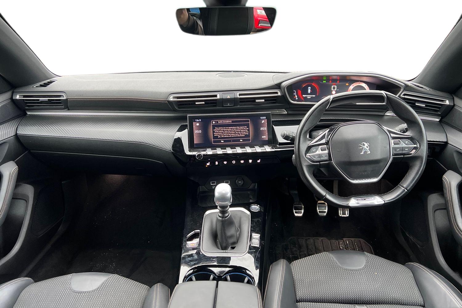 Used Peugeot 508 2019 for sale - 76718549: Photo 3