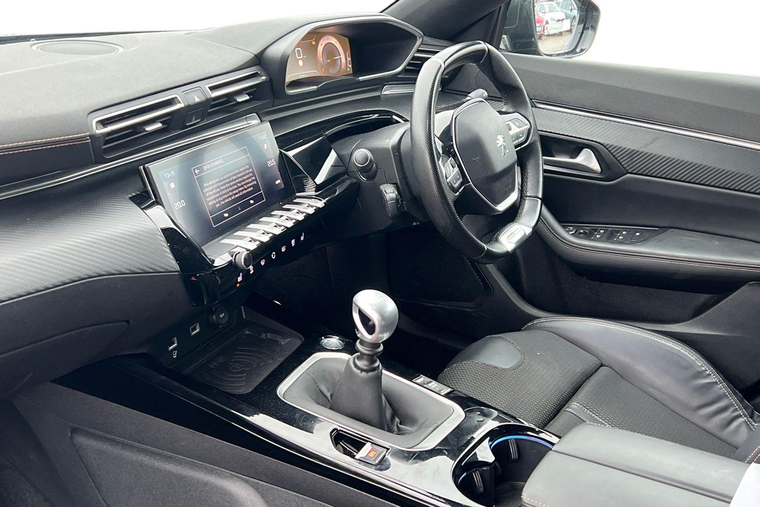 Used Peugeot 508 2019 for sale - 76718549: Photo 4