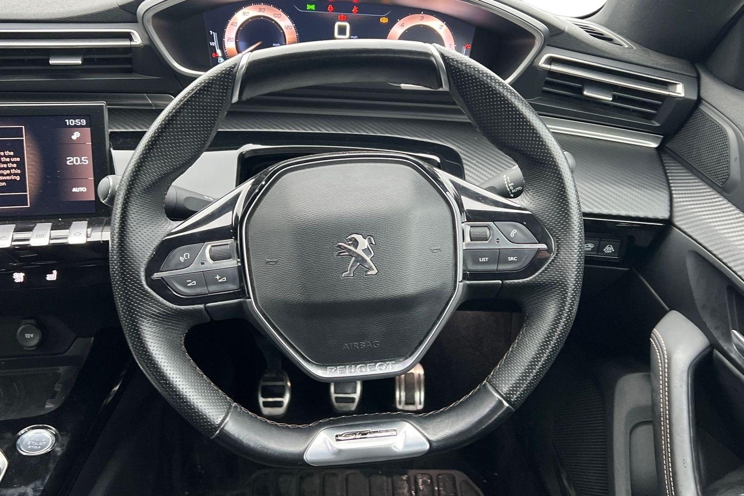 Used Peugeot 508 2019 for sale - 76718549: Photo 5
