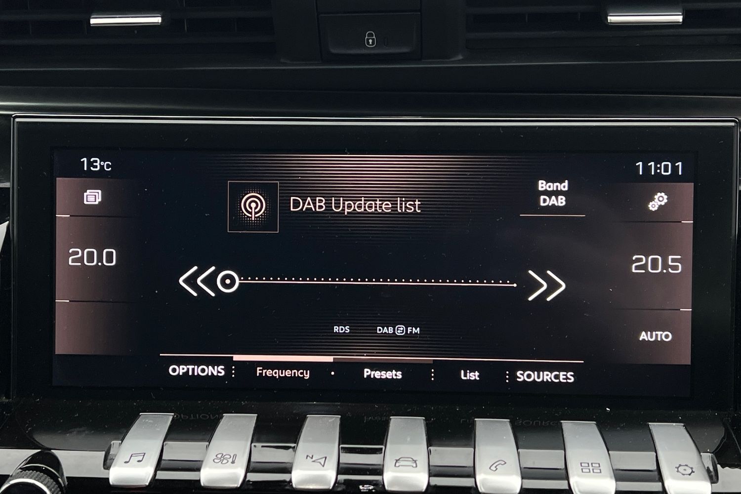 Used Peugeot 508 2019 for sale - 76718549: Photo 6