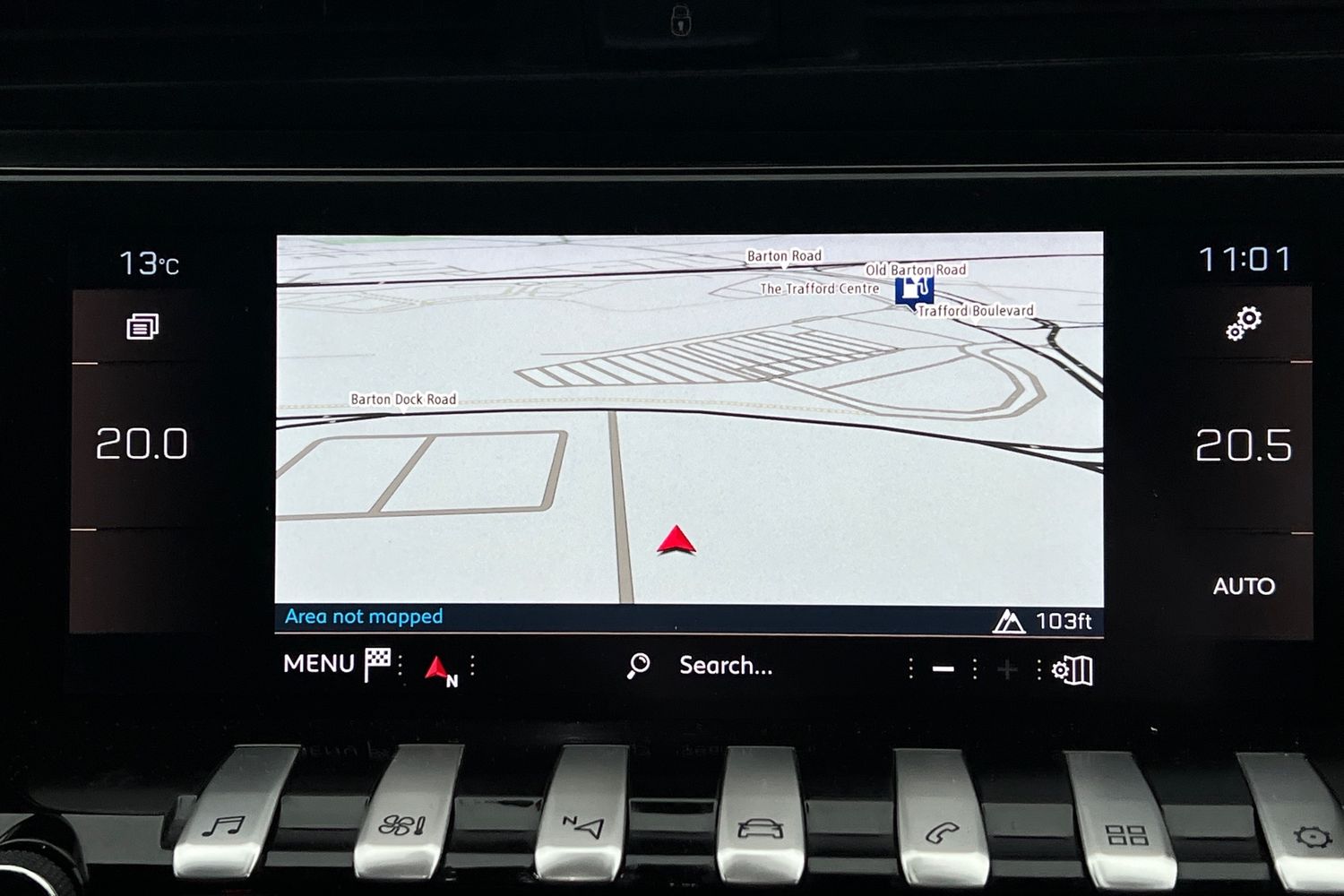 Used Peugeot 508 2019 for sale - 76718549: Photo 8