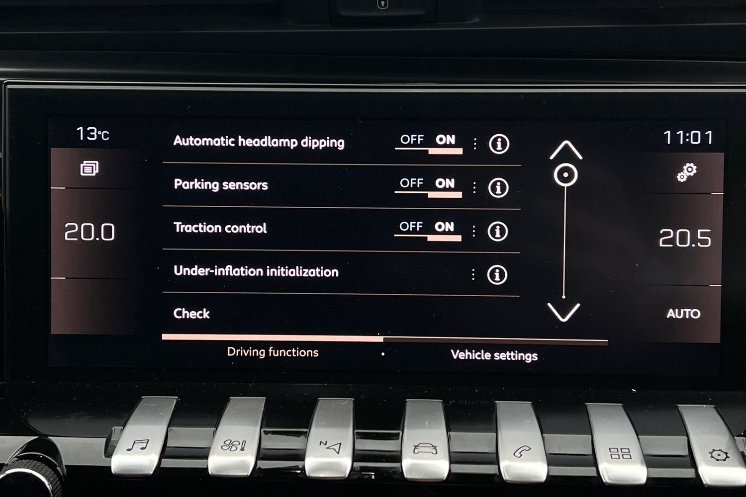 Used Peugeot 508 2019 for sale - 76718549: Photo 9