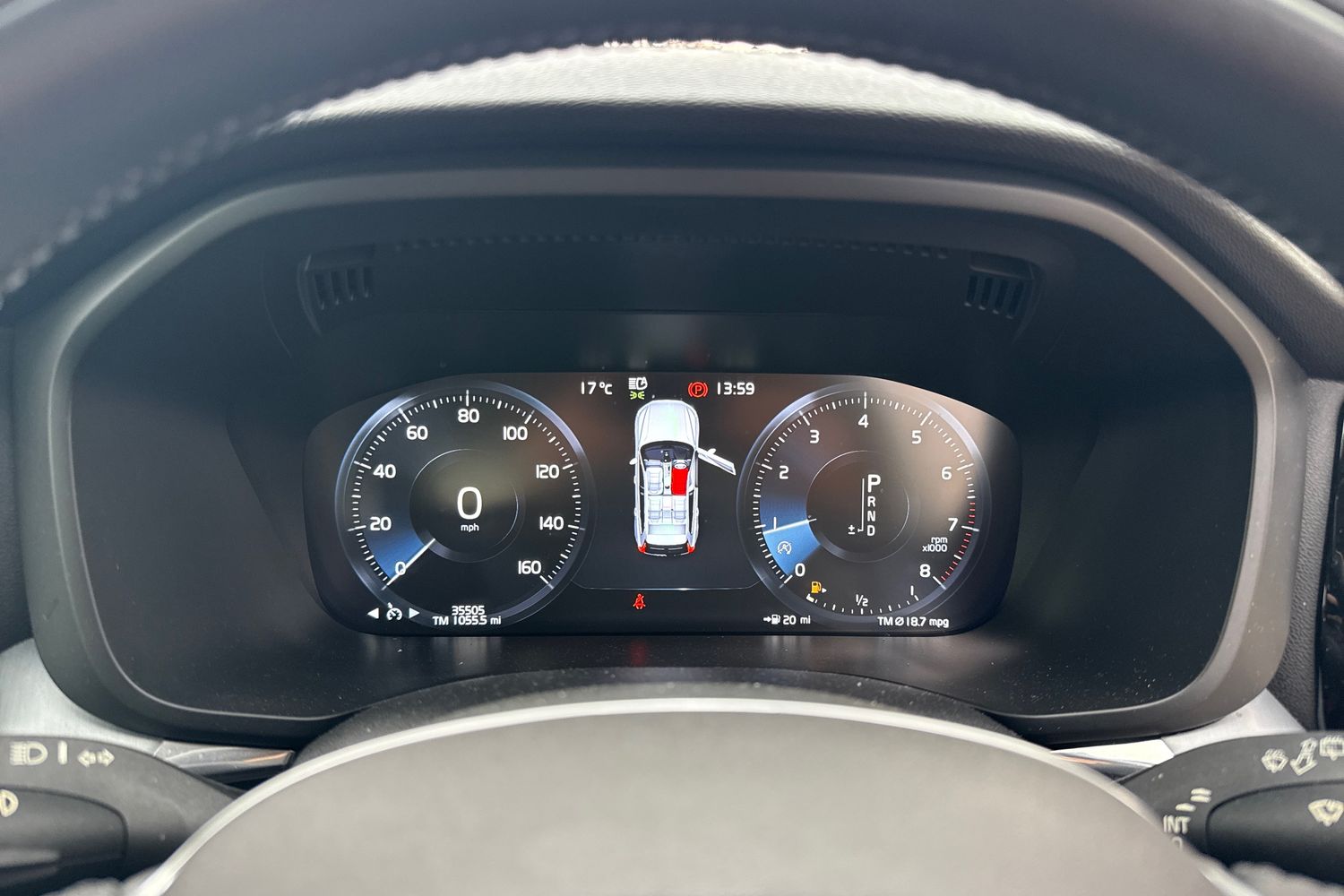 Used Volvo XC60 2019 for sale - 76469224: Photo 11