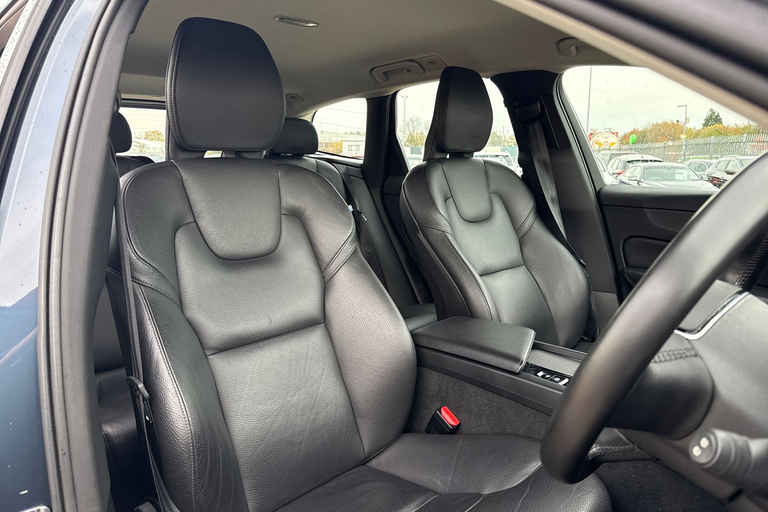 Used Volvo XC60 2019 for sale - 76469224: Photo 14