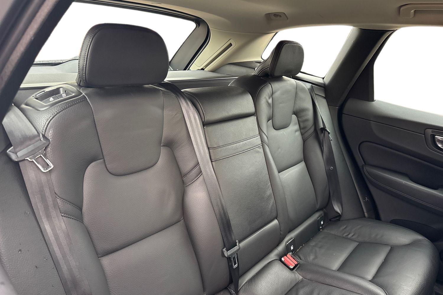 Used Volvo XC60 2019 for sale - 76469224: Photo 15