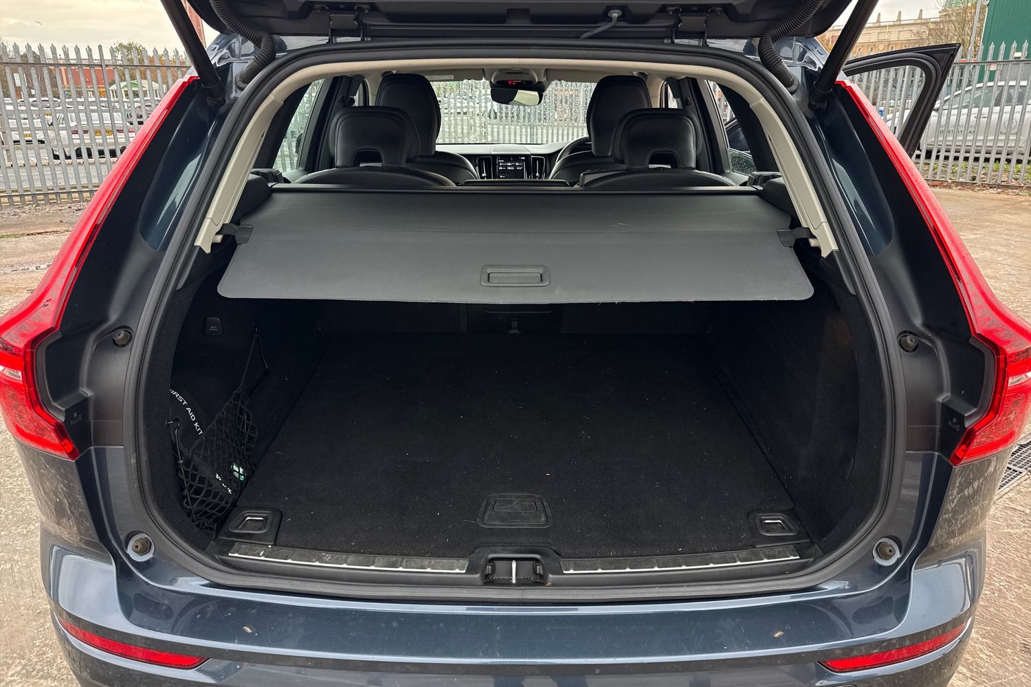 Used Volvo XC60 2019 for sale - 76469224: Photo 16