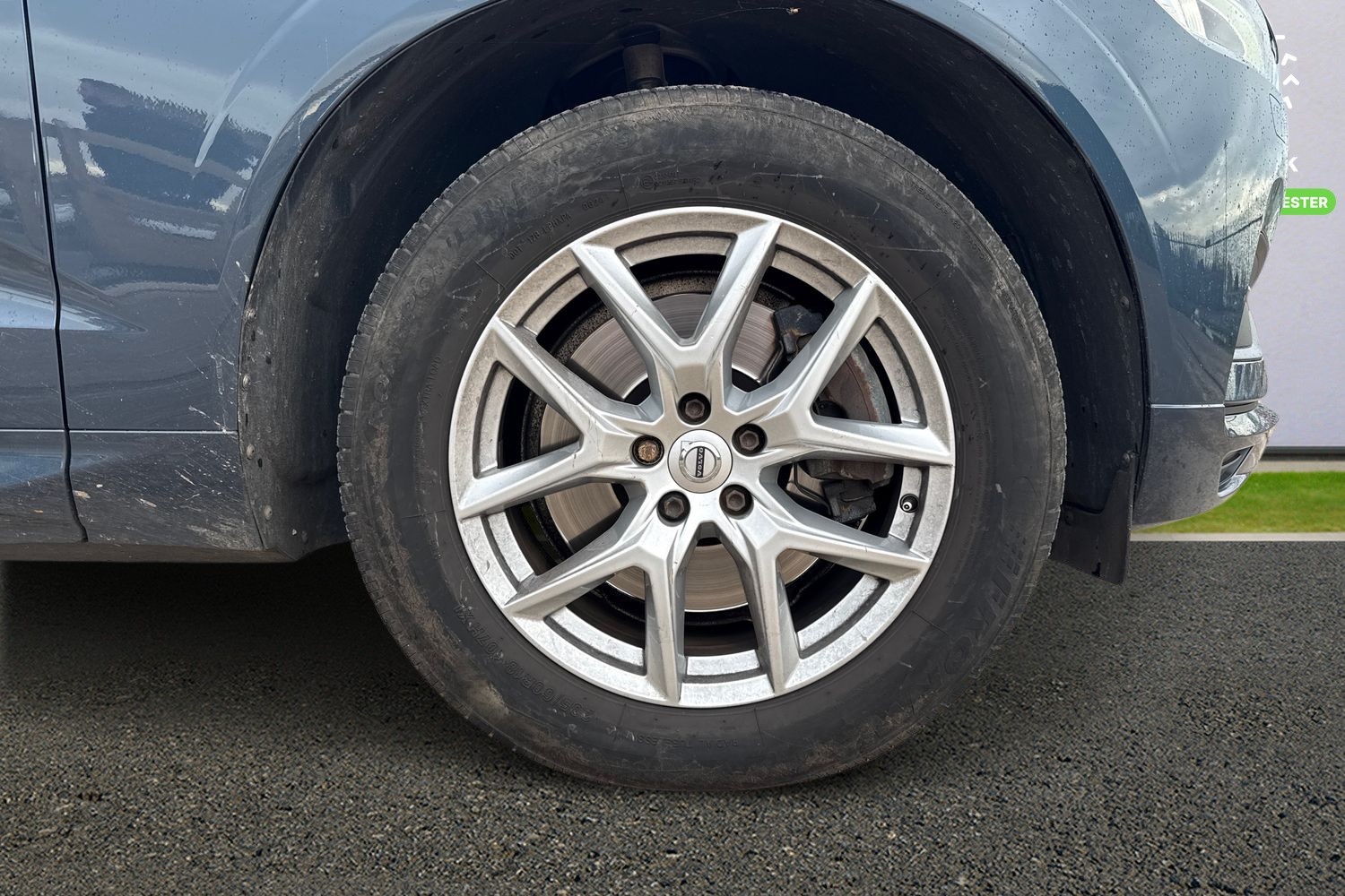 Used Volvo XC60 2019 for sale - 76469224: Photo 17