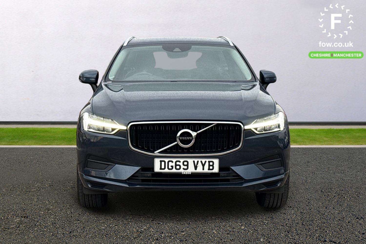 Used Volvo XC60 2019 for sale - 76469224: Photo 18
