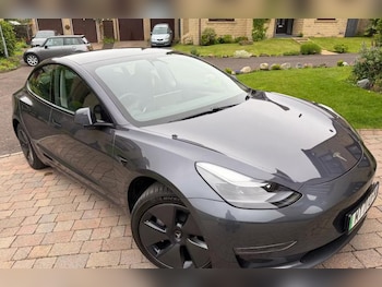 Used Tesla Model 3 2021 for sale - 79047455: Photo