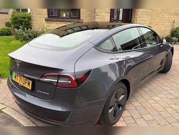 Used Tesla Model 3 2021 for sale - 79047455: Photo