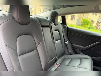 Used Tesla Model 3 2021 for sale - 79047455: Photo