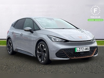 Used Cupra Born 2022 for sale - 78352315: Photo