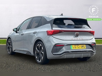 Used Cupra Born 2022 for sale - 78352315: Photo