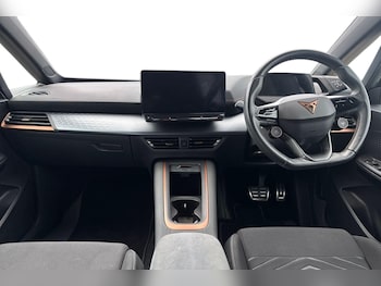 Used Cupra Born 2022 for sale - 78352315: Photo