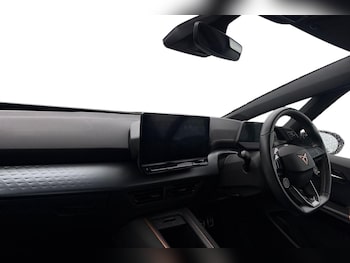 Used Cupra Born 2022 for sale - 78352315: Photo