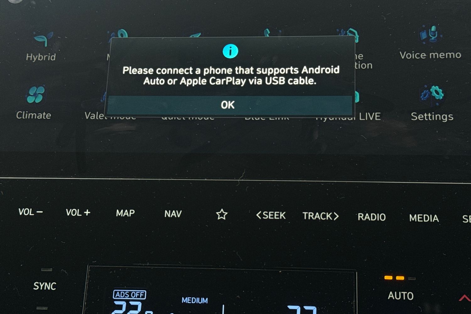 Used Hyundai TUCSON 2021 for sale - 78213425: Photo 10