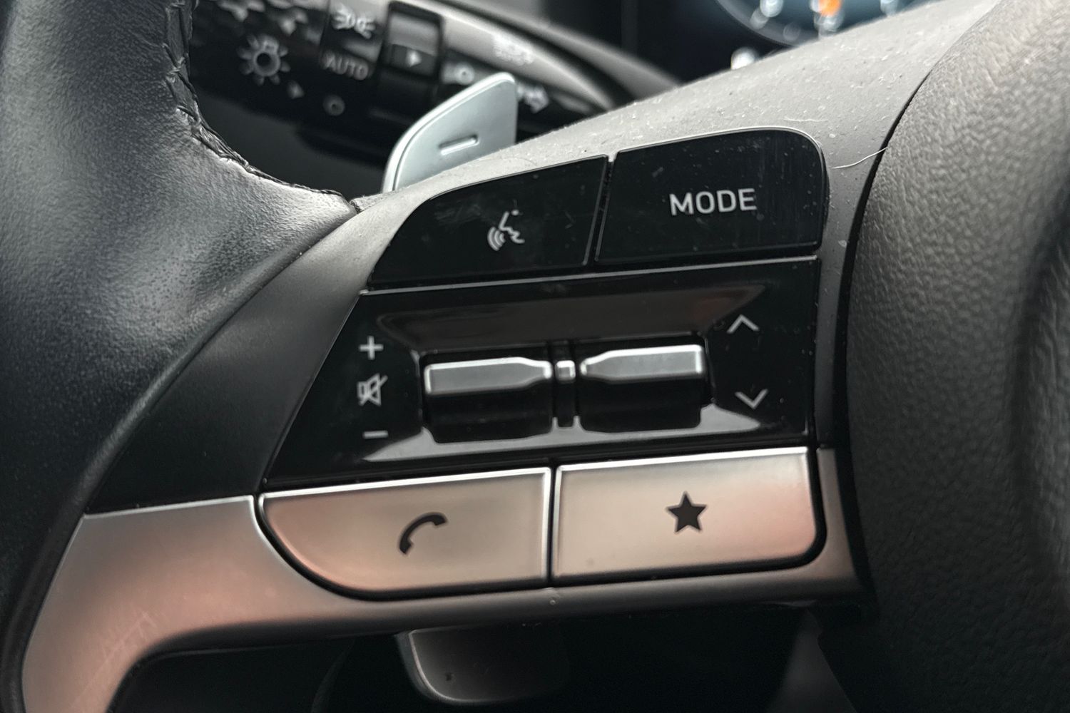 Used Hyundai TUCSON 2021 for sale - 78213425: Photo 12