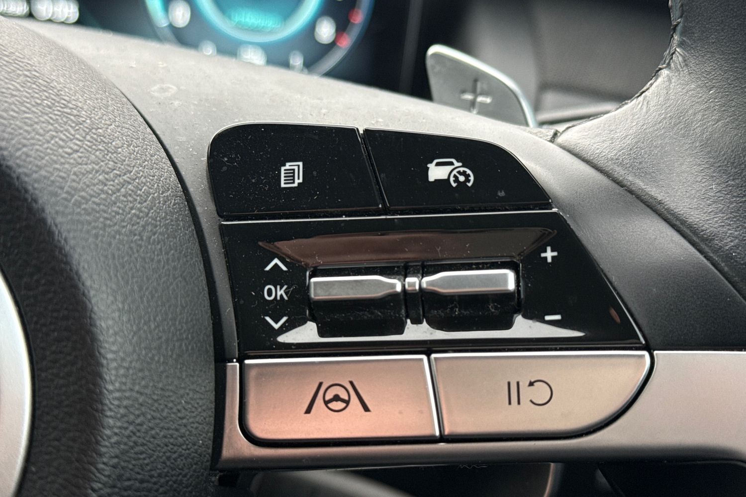 Used Hyundai TUCSON 2021 for sale - 78213425: Photo 13