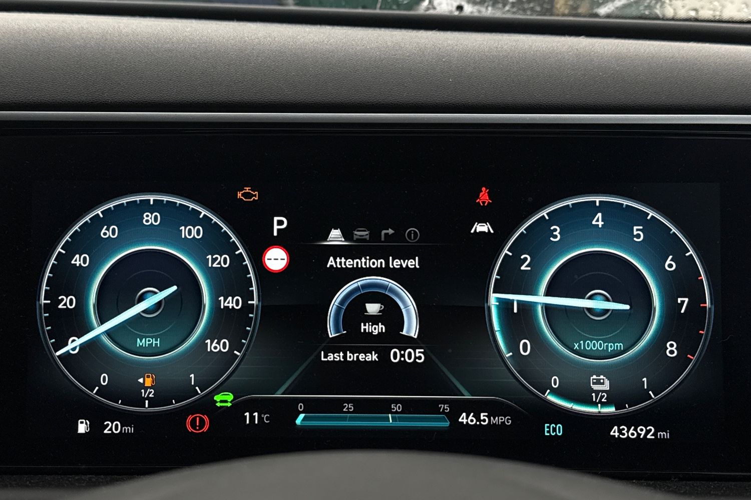 Used Hyundai TUCSON 2021 for sale - 78213425: Photo 16