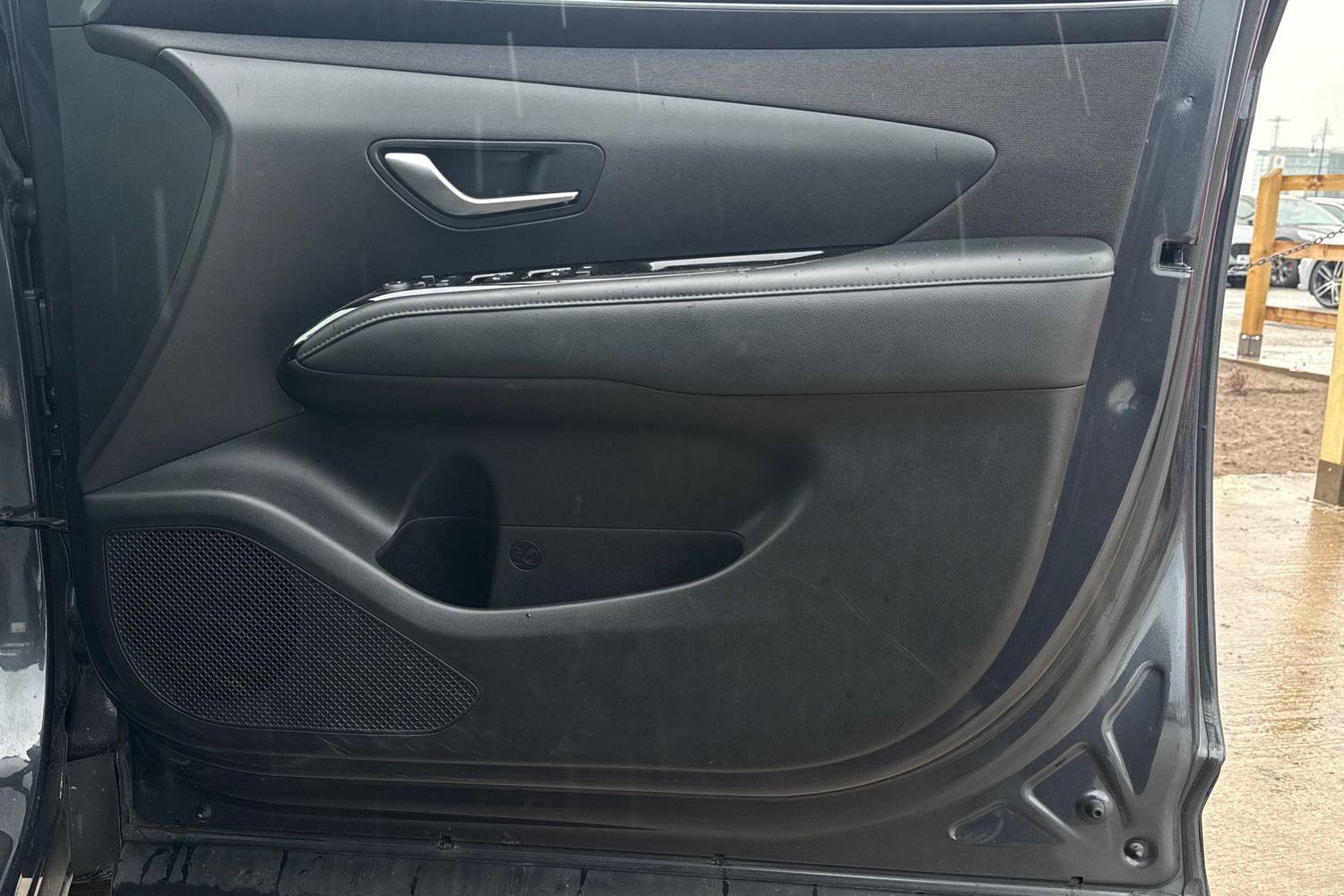 Used Hyundai TUCSON 2021 for sale - 78213425: Photo 17