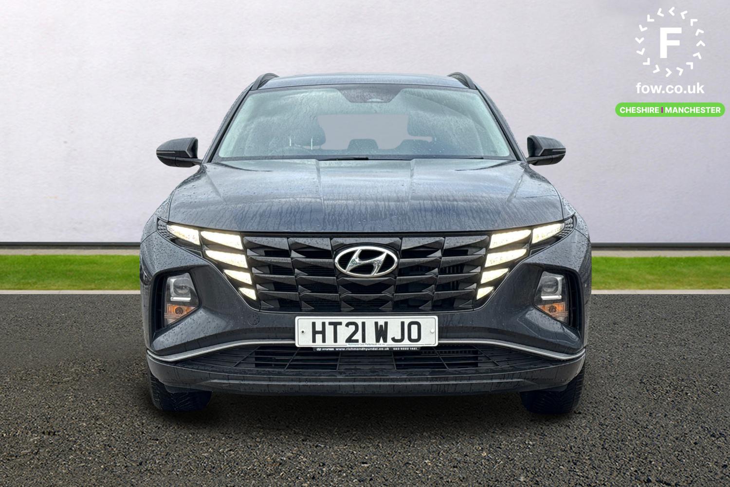 Used Hyundai TUCSON 2021 for sale - 78213425: Photo 22