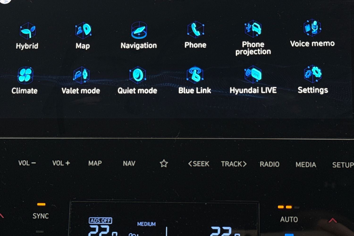 Used Hyundai TUCSON 2021 for sale - 78213425: Photo 6