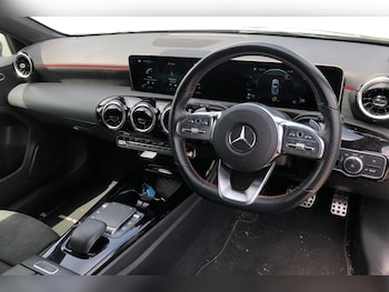 Used Mercedes-Benz A-Class 2020 for sale - 78961220: Photo