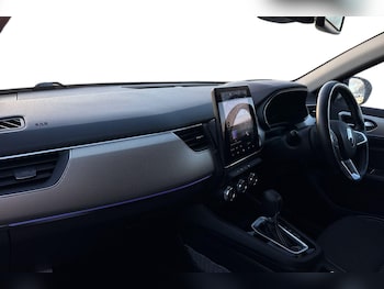 Used Renault Arkana 2022 for sale - 78352341: Photo