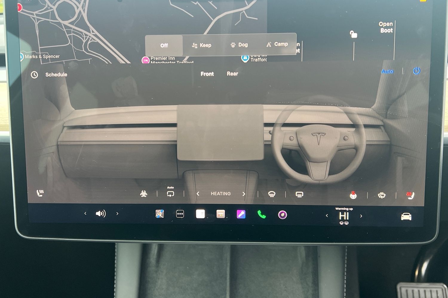 Used Tesla Model Y 2023 for sale - 77914390: Photo 11