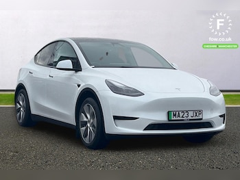 Used Tesla Model Y 2023 for sale - 77914390: Photo