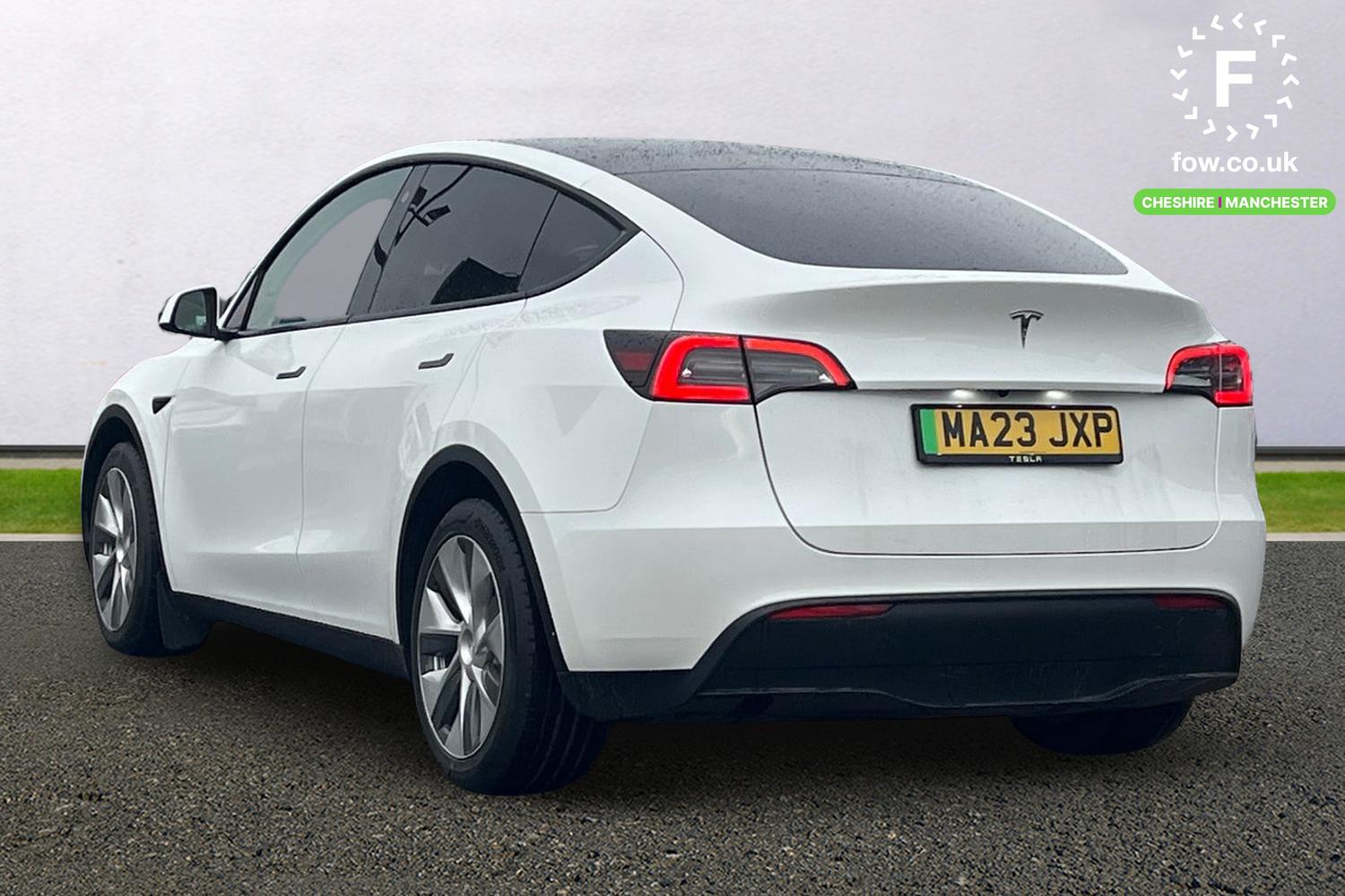 Used Tesla Model Y 2023 for sale - 77914390: Photo 2