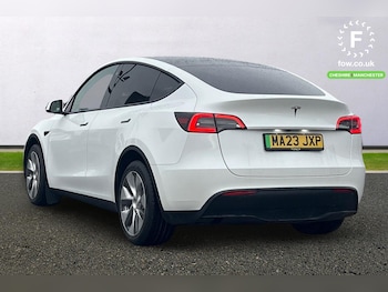 Used Tesla Model Y 2023 for sale - 77914390: Photo