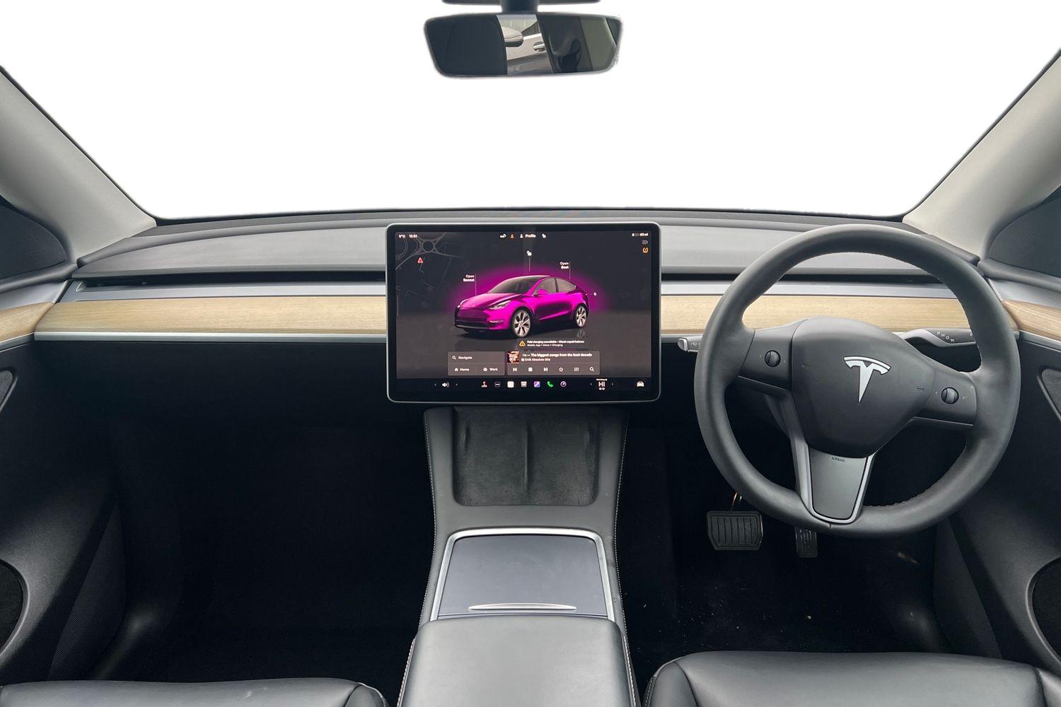 Used Tesla Model Y 2023 for sale - 77914390: Photo 3