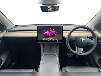 Used Tesla Model Y 2023 for sale - 77914390: Photo