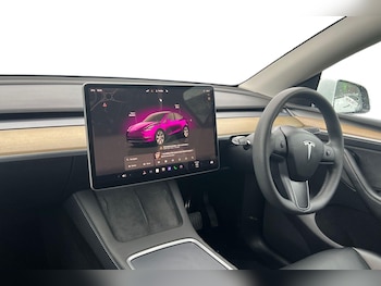 Used Tesla Model Y 2023 for sale - 77914390: Photo