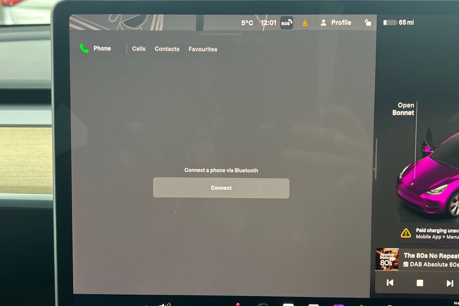 Used Tesla Model Y 2023 for sale - 77914390: Photo 8