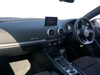 Used Audi A3 2018 for sale - 74939328: Photo