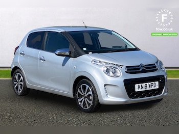 Used Citroen C1 2019 for sale - 78512517: Photo